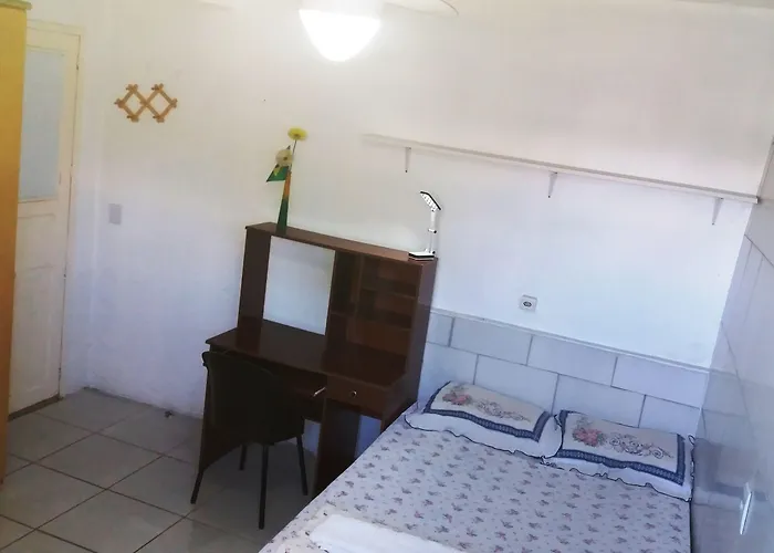 Pup - E Pensionato Guest house