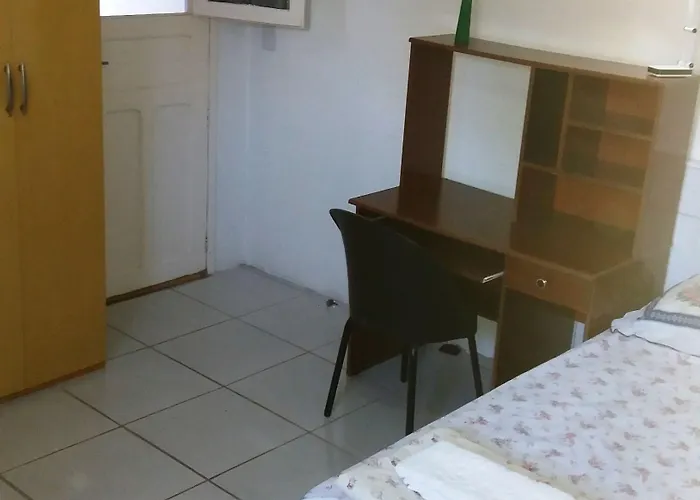 Guest house Pup - E Pensionato