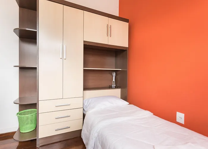 Guest house Pup - E Pensionato Porto Alegre
