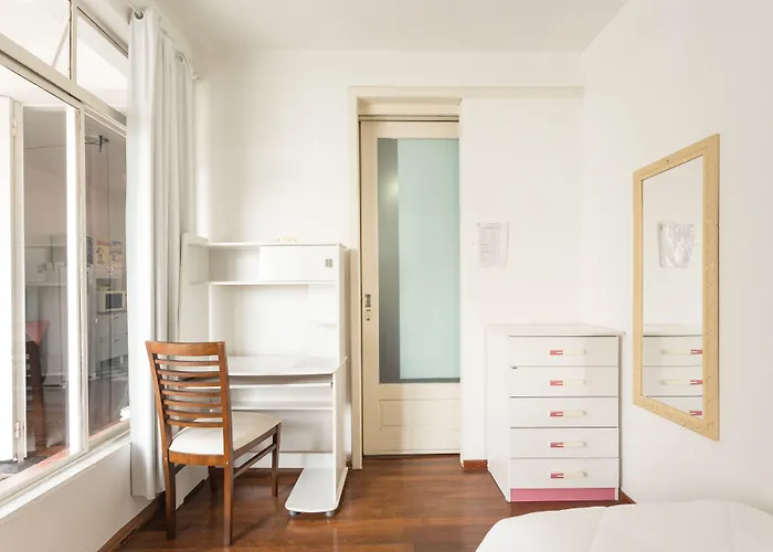 Guest house Pup - E Pensionato Porto Alegre