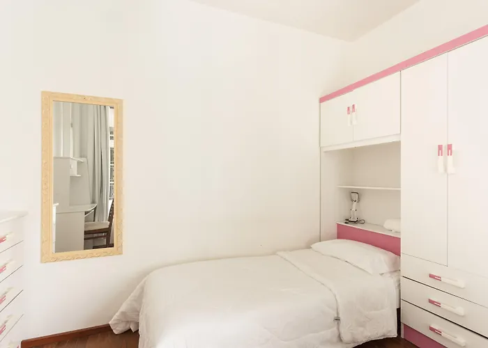 Guest house Pup - E Pensionato Porto Alegre