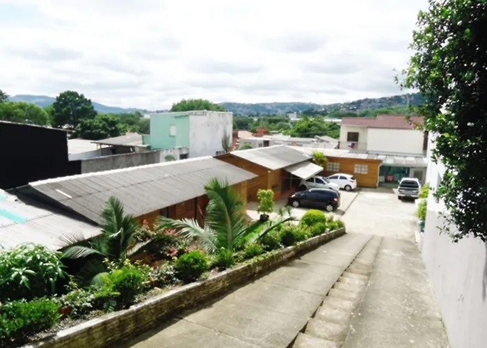 Guest house Pup - E Pensionato 2*