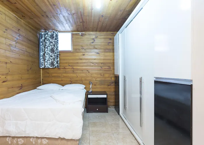 Guest house Pup - E Pensionato Porto Alegre