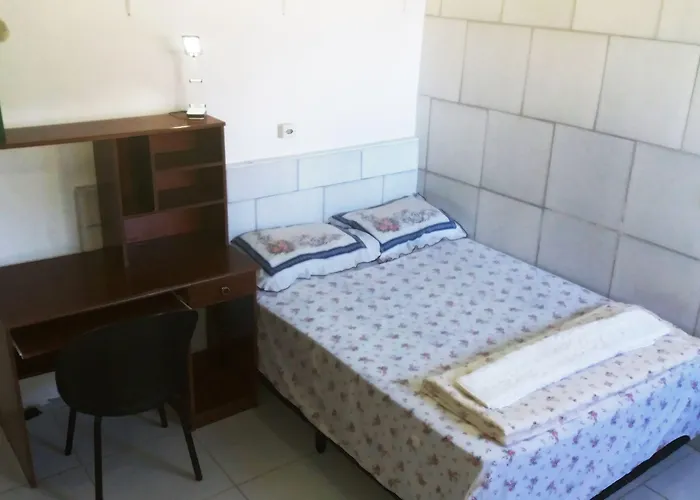 Guest house Pup - E Pensionato 2*