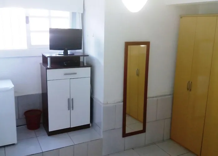 Guest house Pup - E Pensionato Porto Alegre