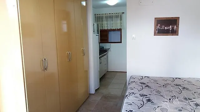 Guest house Pup - E Pensionato Porto Alegre