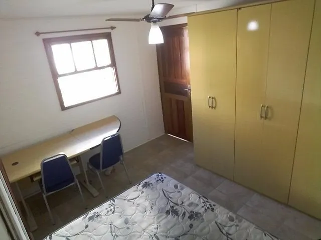 Guest house Pup - E Pensionato Porto Alegre