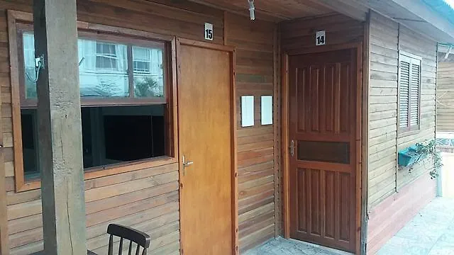 Pup - E Pensionato Guest house Porto Alegre