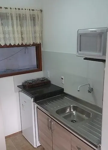 Pup - E Pensionato Guest house Porto Alegre