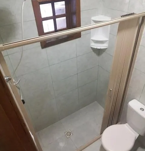 Pup - E Pensionato Guest house